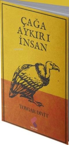 Çağa Aykırı İnsan  Frontansicht 1