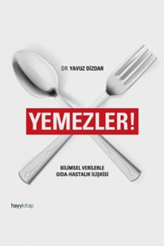 Yemezler!  Frontansicht 1