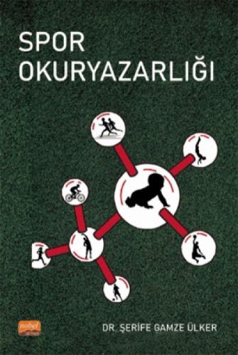 Spor Okuryazarlığı  Frontansicht 1