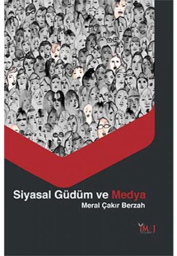 Siyasal Güdüm ve Medya  Frontansicht 1