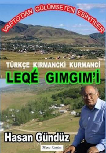 Varto'dan Gülümseten Esintiler  Frontansicht 1