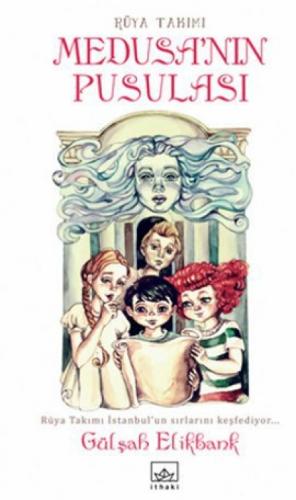 Medusanın Pusulası  Frontansicht 1