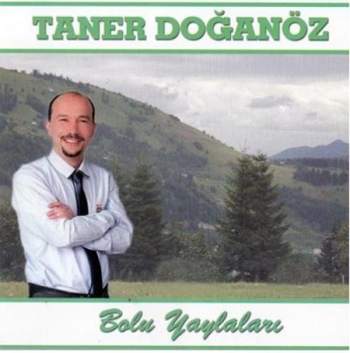 Bolu Yaylaları (CD)  Frontansicht 1