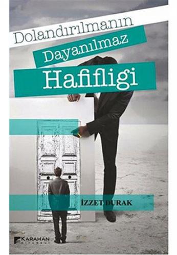 Dolandırılmanın Dayanılmaz Ağırlığı  Frontansicht 1