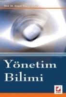 Yönetim Bilimi  Frontansicht 1