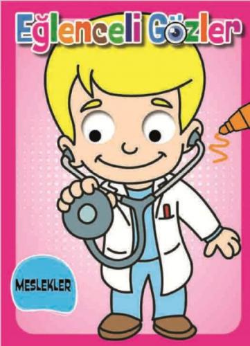 Eðlenceli Gözler Meslekler  Frontansicht 1