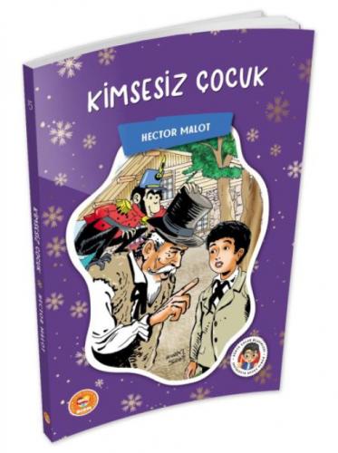Kimsesiz Çocuk  Frontansicht 1
