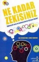 Ne Kadar Zekisiniz; Eğlenceli Soru ve Bulmacalarla IQ'unuzu Ölçün  Frontansicht 1