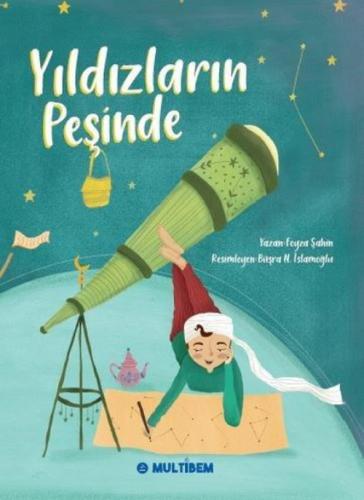 Yıldızların Peşinde  Frontansicht 1
