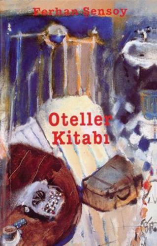 Oteller Kitabı  Frontansicht 1