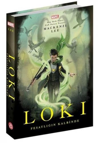 Loki Fesatlığın Kalbinde  Frontansicht 1