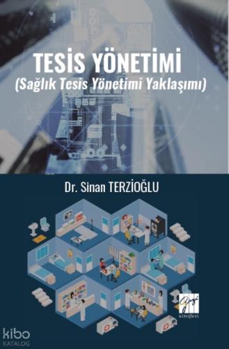Tesis Yönetimi (Sağlık Tesis Yönetimi Yaklaşımı)  Frontansicht 1
