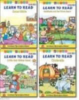 Learn to Read Key Words Level 1  Frontansicht 1