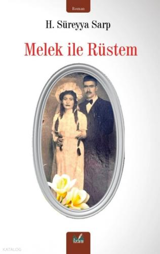 Melek ile Rüstem  Frontansicht 1