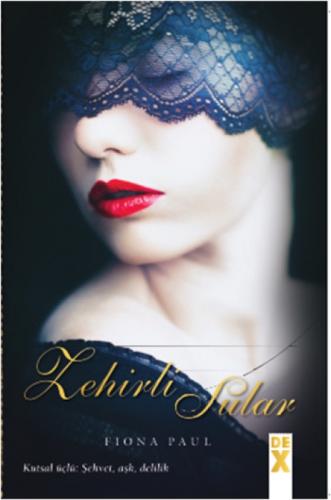 Zehirli Sular  Frontansicht 1