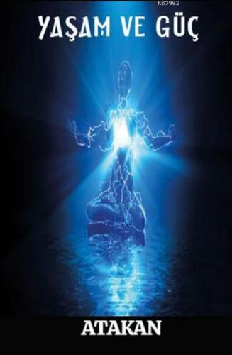Yaşam ve Güç  Frontansicht 1