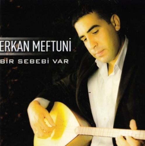 Bir Sebebi Var (CD)  Frontansicht 1