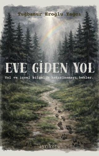 Eve Giden Yol ve Rehber Kartlar  Frontansicht 1