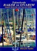 Teknelerde Bakım Ve Onarım  Frontansicht 1