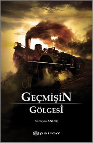 Geçmiþin Gölgesi  Frontansicht 1