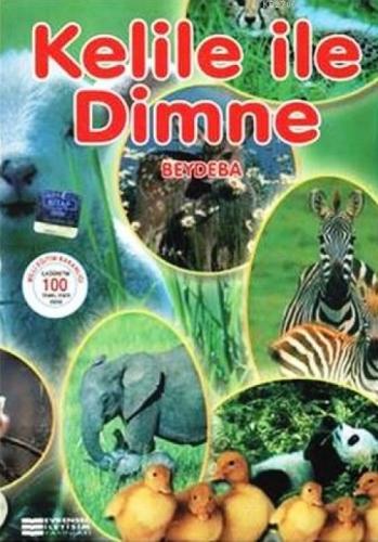 Kelile ile Dimne  Frontansicht 1