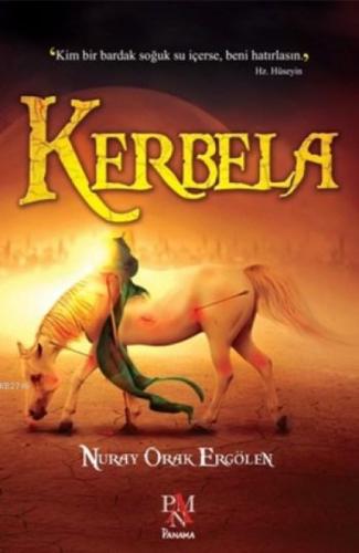 Kerbela (Ciltli)  Frontansicht 1