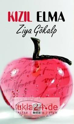 Kızıl Elma  Frontansicht 1