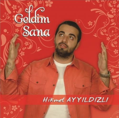 Geldim Sana  Frontansicht 1