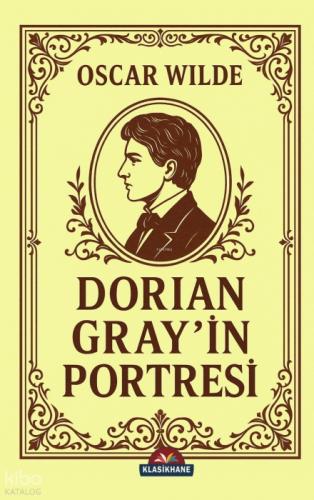 Dorian Gray'in Portresi  Frontansicht 1
