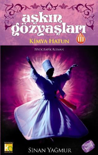 Aşkın Gözyaşları-III Kimya Hatun  Frontansicht 1