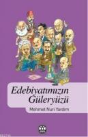 Edebiyatımızın Güleryüzü  Frontansicht 1