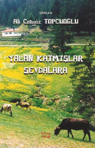 Yalan Katmışlar Sevdalara  Frontansicht 1