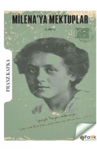 Milena'ya Mektuplar  Frontansicht 1