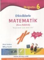 6. Sınıf Matematik Konu Anlatımlı  Frontansicht 1
