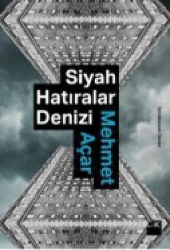 Siyah Hatıralar Denizi  Frontansicht 1