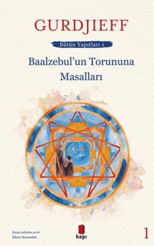 Baalzebul'un Torununa Masalları  Frontansicht 1