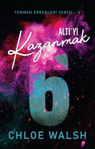 Altı'yı Kazanmak  Frontansicht 1