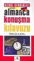 Kendi Kendinize Pratik Almanca Konuşma Kılavuzu  Frontansicht 1