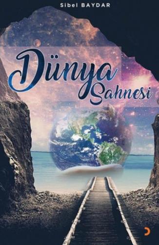 Dünya Sahnesi  Frontansicht 1