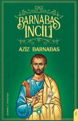 Barnabas İncili  Frontansicht 1