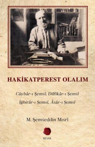 Hakikatperest Olalım  Frontansicht 1