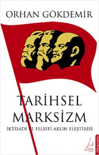 Tarihsel Marksizm  Frontansicht 1