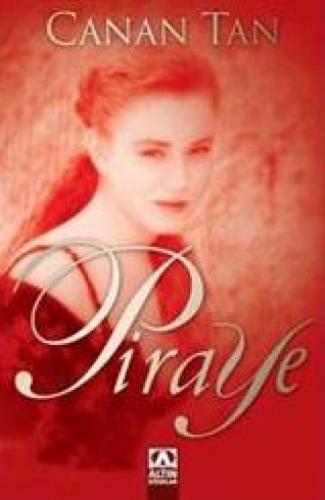 Piraye (Cep Boy)  Frontansicht 1