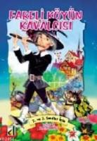 Fareli Köyün Kavalcısı  Frontansicht 1