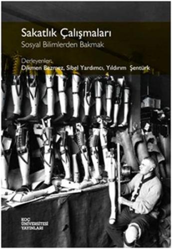 Sakatlık Çalışmaları  Frontansicht 1