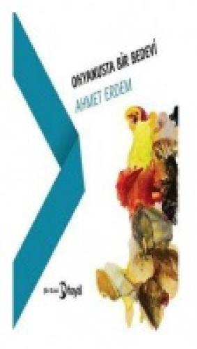 Okyanusta Bir Bedevi  Frontansicht 1