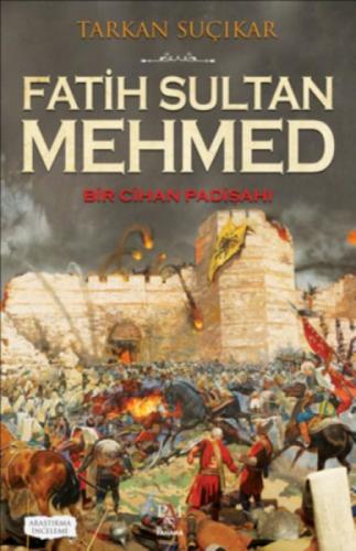 Fatih Sultan Mehmed - Bir Cihan Padişahı  Frontansicht 1
