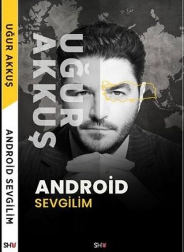 Android Sevgilim  Frontansicht 1