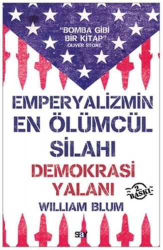 Emperyalizmin En Ölümcül Silahı  Frontansicht 1