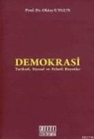 Demokrasi  Frontansicht 1